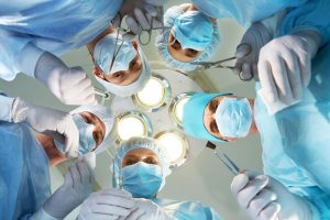 suing for medical malpractice