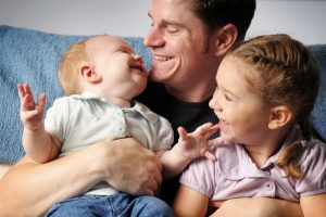 Fathers Day After Divorce