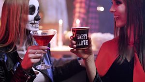 Alcohol Related Car Accidents
