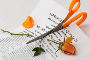 covington divorce attorney