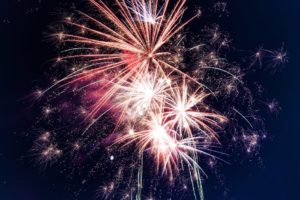 new years resolutions Family and Divorce lawyer